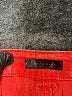 Fire Los Angeles Color Block Pink Jeans Size 5 - photo 7