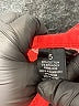 Fire Los Angeles Color Block Pink Jeans Size 5 - photo 9