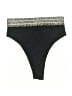 Unbranded Animal Print Black Swimsuit Bottoms Size M - photo 2