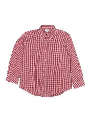 Papo d'Anjo Long Sleeve Button-Down Shirt (view 1)