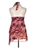 Unbranded Red Cocktail Dress Size 0X - photo 2