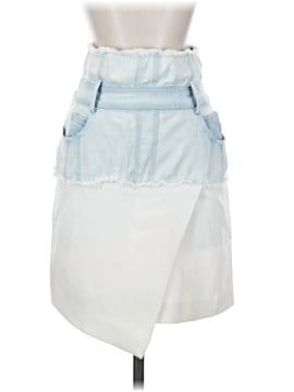Assorted Brands Denim Skirt