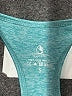 Icyzone Teal Active Tank Size S - photo 7