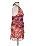 Unbranded Red Cocktail Dress Size 0X - photo 4