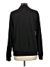Adidas 100% Polyester Black Track Jacket Size Fits all women - photo 2