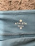 Athleta Blue Active Pants Size M - photo 7