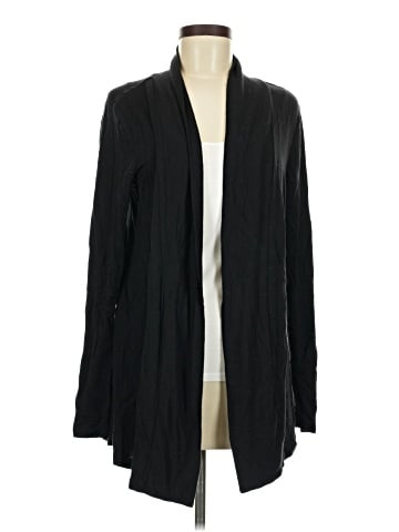 Liz Claiborne Cardigan (view 1)