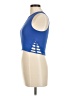Suzette Blue Tank Top One size - photo 5
