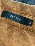 Zesica Brown Coat Size M - photo 6
