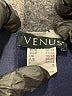 Venus Solid Blue Casual Dress Size S - photo 7