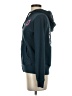 Peloton Blue Zip Up Hoodie Size XS - photo 5