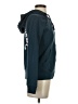 Peloton Blue Zip Up Hoodie Size XS - photo 4