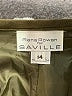 Rena Rowan Solid Brown Casual Skirt Size 14 - photo 4