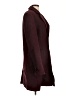 Unbranded Burgundy Cardigan Size L - photo 4
