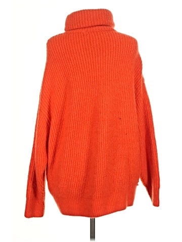Zara Turtleneck Sweater (view 2)