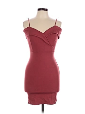 Soprano Cocktail Dress (view 1)