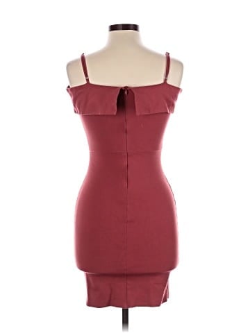 Soprano Cocktail Dress (view 2)