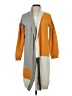 Unbranded Orange Cardigan Size S - photo 1
