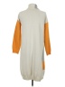 Unbranded Orange Cardigan Size S - photo 2