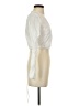 Zara Ivory Long Sleeve Blouse Size XS - photo 4