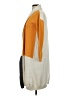 Unbranded Orange Cardigan Size S - photo 5