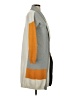 Unbranded Orange Cardigan Size S - photo 4