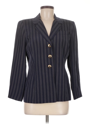 Jones New York Silk Blazer (view 1)