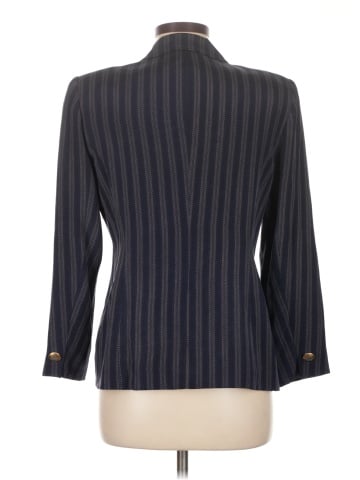 Jones New York Silk Blazer (view 2)