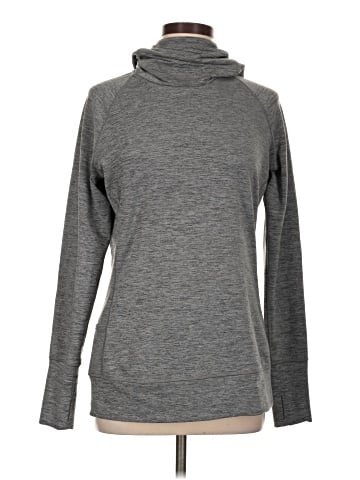 Nike Golf Turtleneck Sweater (view 1)