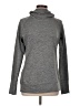 Nike Golf Gray Turtleneck Sweater Size L - photo 1