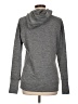 Nike Golf Gray Turtleneck Sweater Size L - photo 2