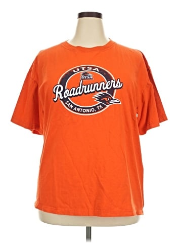 Pro Edge Short Sleeve T-Shirt (view 1)