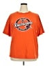 Pro Edge Orange Short Sleeve T-Shirt Size 2X - photo 1