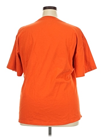 Pro Edge Short Sleeve T-Shirt (view 2)
