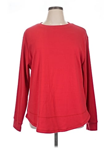 Fantaslook Long Sleeve T-Shirt (view 1)