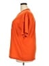 Pro Edge Orange Short Sleeve T-Shirt Size 2X - photo 5