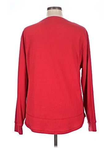 Fantaslook Long Sleeve T-Shirt (view 2)