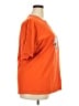 Pro Edge Orange Short Sleeve T-Shirt Size 2X - photo 4