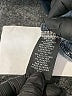 1822 Denim Blue Jeggings Size 27 waist - photo 7