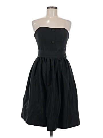 Luella for Target Cocktail Dress (view 1)