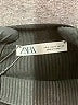 Zara Black Turtleneck Sweater Size M - photo 7