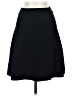 Sandro Chevron-herringbone Black Formal Skirt Size Sm (1) - photo 1