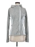 Athleta Gray Jacket Size S - photo 1