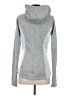 Athleta Gray Jacket Size S - photo 2