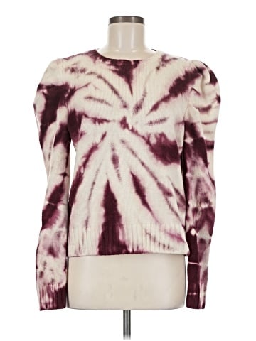 Generation Love Pullover Sweater (view 1)