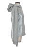 Athleta Gray Jacket Size S - photo 4