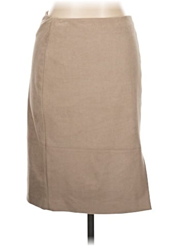 T Tahari Casual Skirt (view 1)