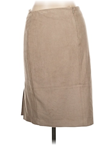 T Tahari Casual Skirt (view 2)