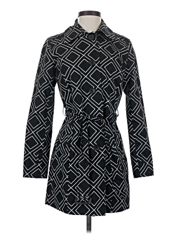 Banana Republic Factory Store Coat (view 1)
