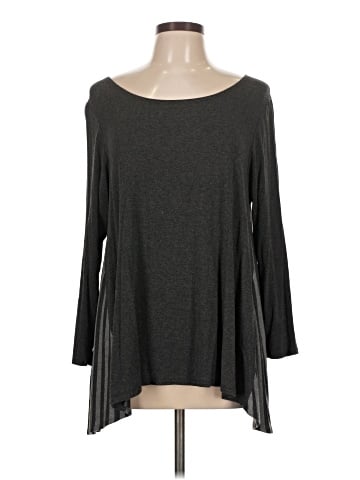 F.H. Clothing Co. Long Sleeve Top (view 1)